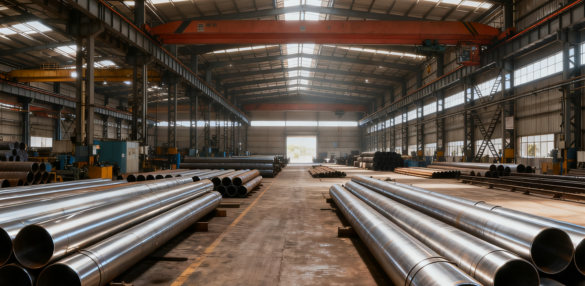 Hebei Yehui Metal Materials Co., Ltd.